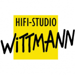 Hifi-studio wittmann logo