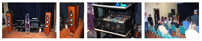 Milano Oct 2008 Show pics