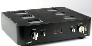 Ayon Audio Eris