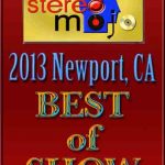 Best of Show Newport 2013