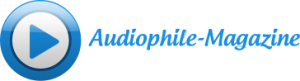Audiophile Mag logo