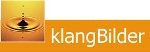 Klangbilder logo