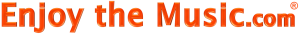 EnjoyTheMusic Logo