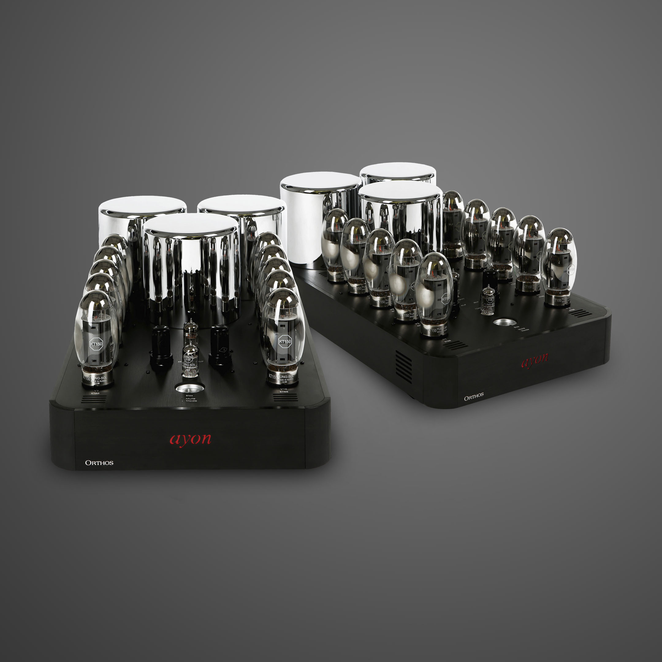 Ayon Orthos II XS – Ayon Audio Direct