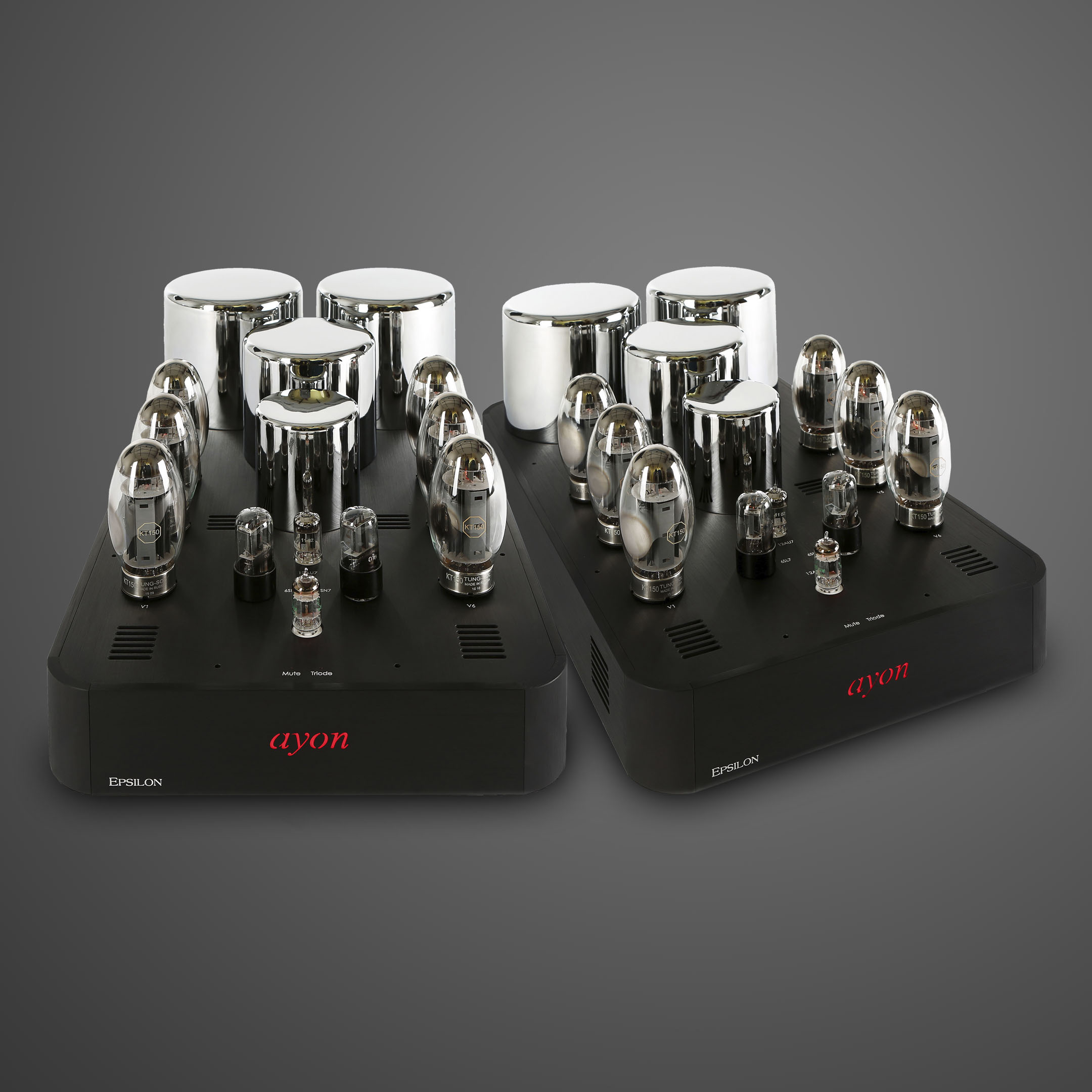 Ayon Epsilon Evo Mono – Ayon Audio Direct