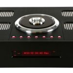 Ayon Audio CD-3sx front