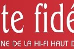 Haute fidelite logo