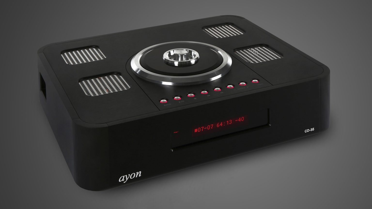 Ayon Audio CD35 II Ayon Audio Direct