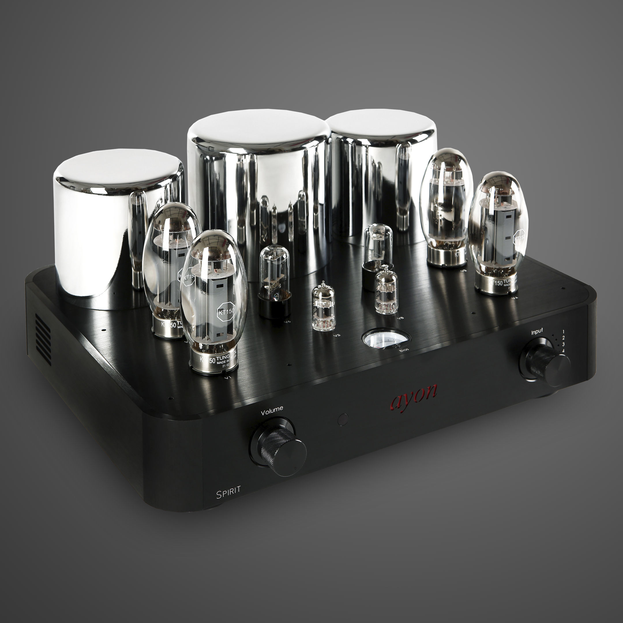 Ayon Spirit V – Ayon Audio Direct