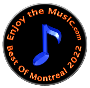 Enjoy The Music Best of 2022 Logo