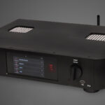 Ayon Audio IRIS Streamer