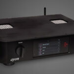 Ayon Audio IRIS Streamer